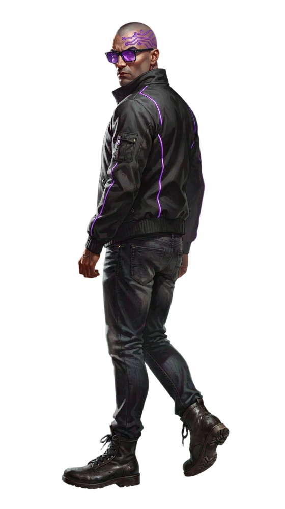 Dex