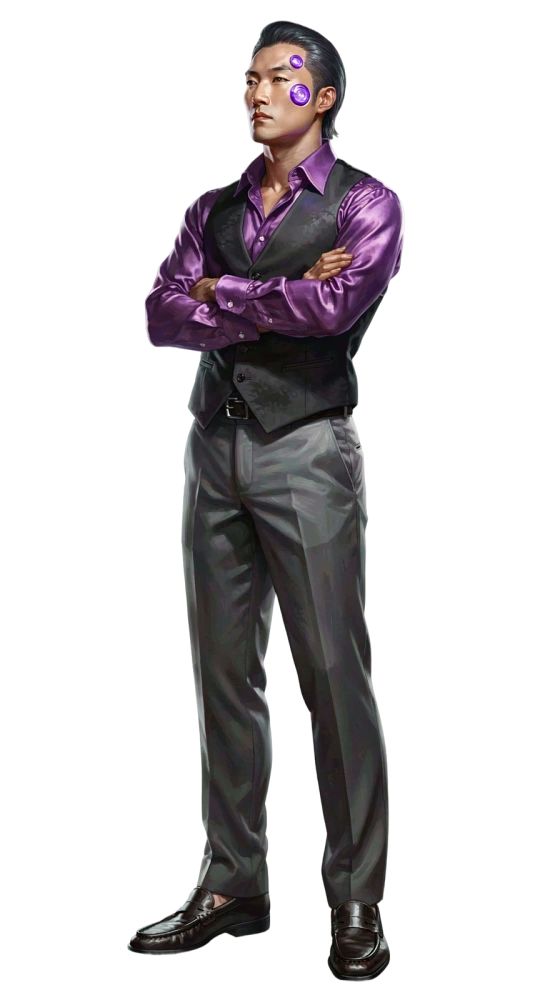 Kai