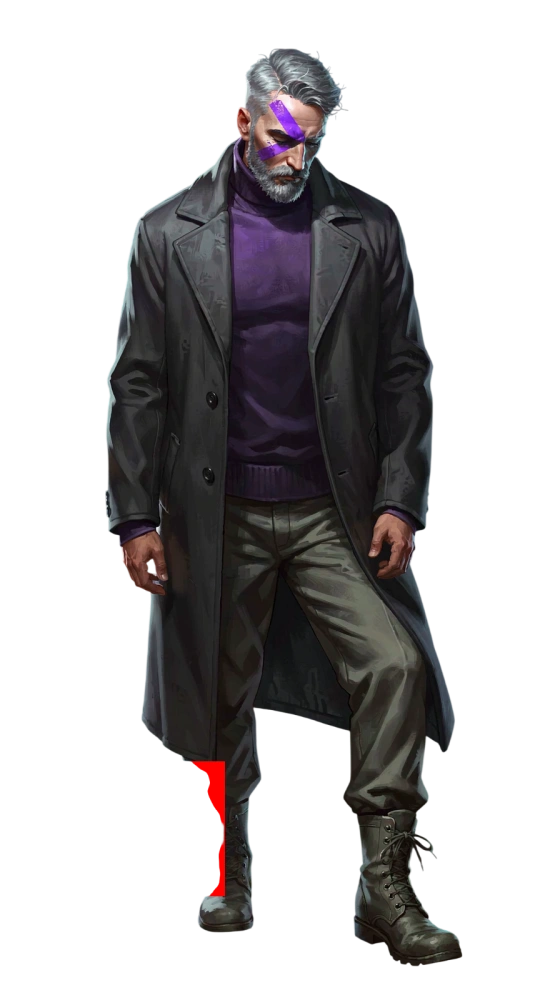 Rourke
